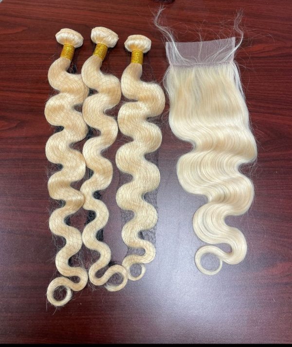 613 BODYWAVE BUNDLES