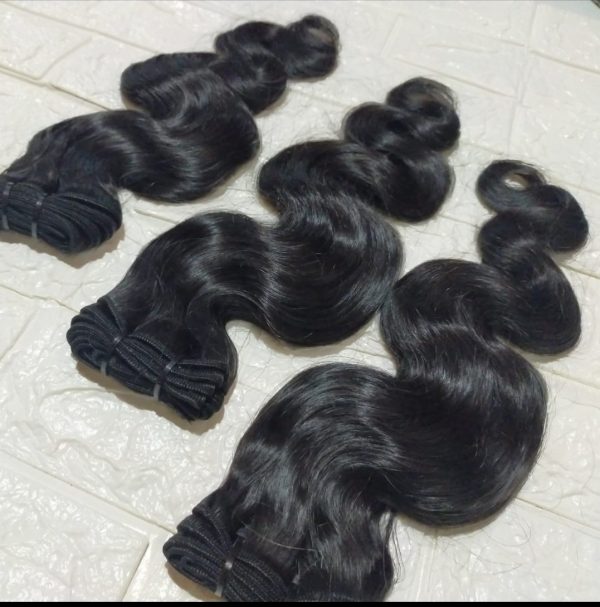 Brazilian Bodywave Bundles