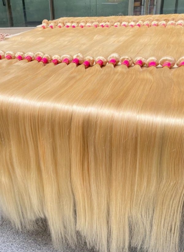 613 Straight Bundles